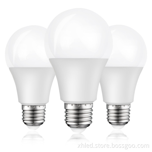 SKD E27 B22 Constant Current Independent Drive IC LED Bulb - 5W to 50W